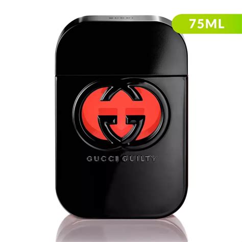 gucci guilty 75 ml prezzi|gucci guilty perfume cheapest.